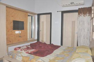 Hotel Ramdev International, Mount Abu 3